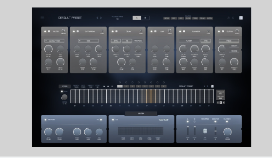 Plugin Alliance DS Audio TANTRA 2